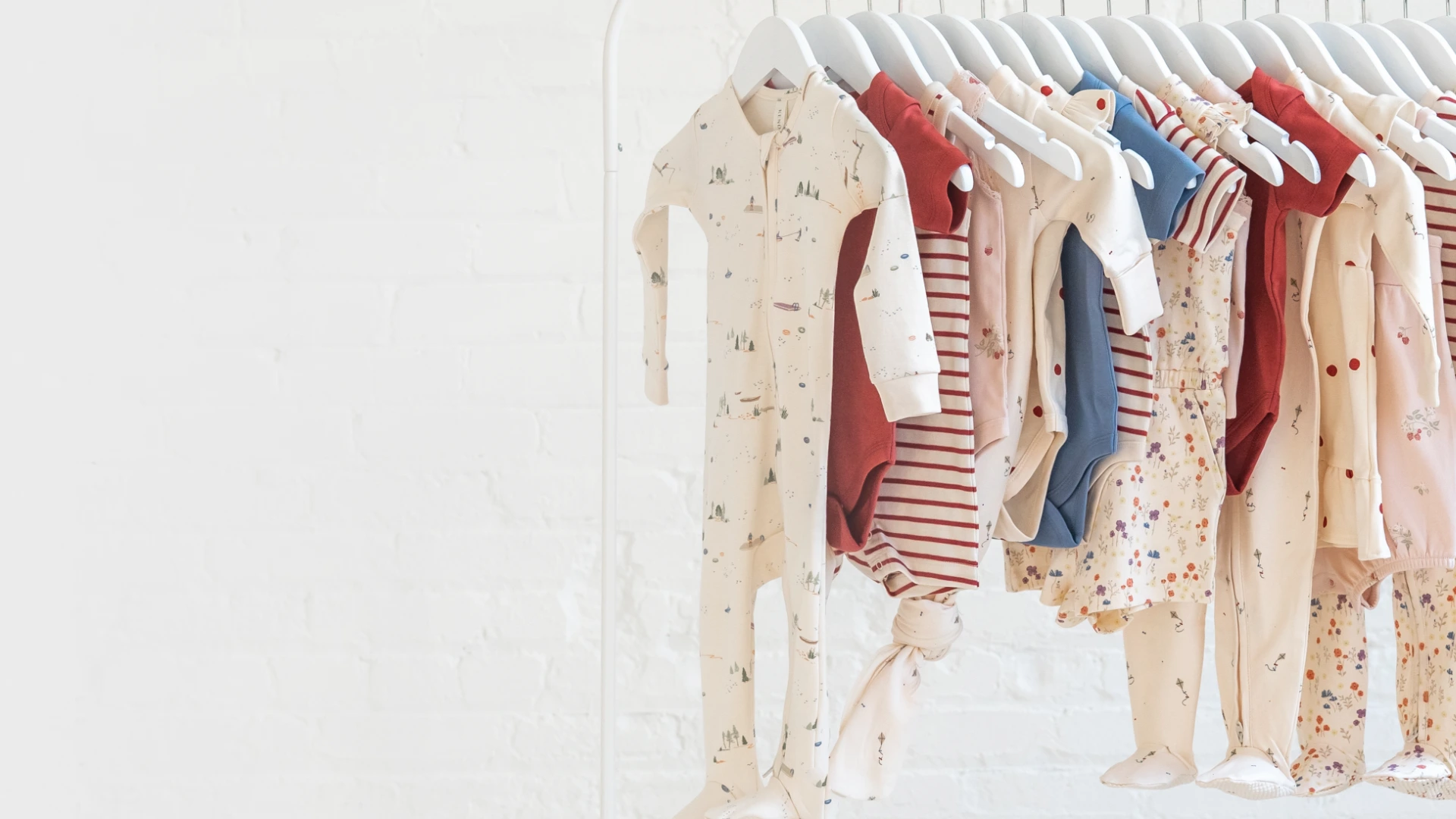 Pure Comfort for Little Ones